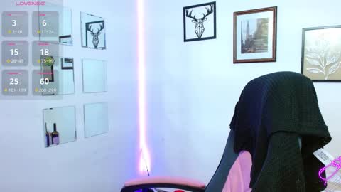 Snapshot of hotmathewv chatting on March 7, 5:29 am mathew online show from March 7, 5:29 am