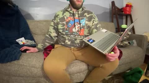 Jared online show from January 15, 8:18 am