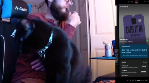 hotpumpkinpies online show from April 5, 2:30 am