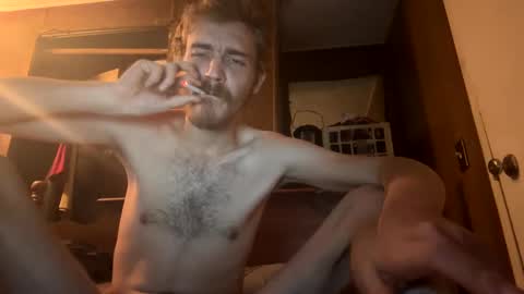 Snapshot of hotsexyricky24 chatting on January 2, 3:26 am HotSexyRicky24 online show from January 2, 3:26 am