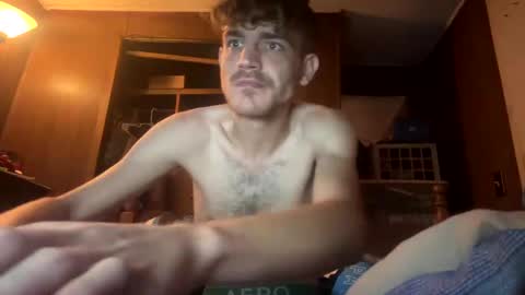 Snapshot of hotsexyricky24 chatting on October 20, 11:36 am HotSexyRicky24 online show from October 20, 11:36 am