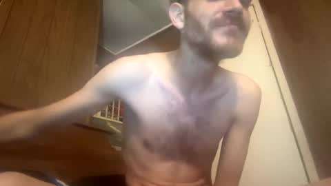 Snapshot of hotsexyricky24 chatting on October 8, 2:10 pm HotSexyRicky24 online show from October 8, 2:10 pm