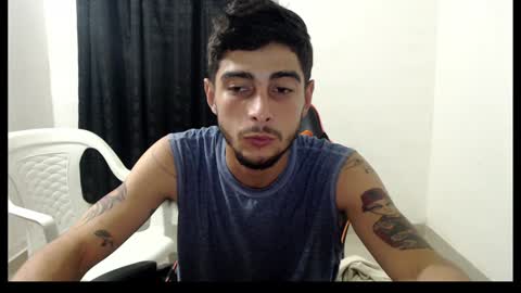 hotsteel420 online show from January 5, 3:32 am