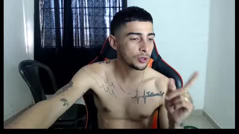 hotsteel420 online show from March 5, 2:01 pm