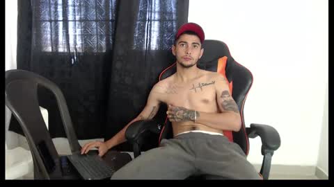 hotsteel420 online show from February 15, 2:11 pm