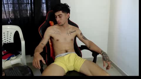 hotsteel420 online show from January 31, 2:07 pm