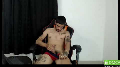 hotsteel420 online show from September 20, 12:10 am