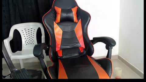 hotsteel420 online show from January 19, 11:53 pm