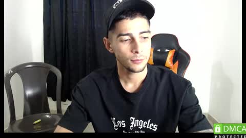 hotsteel420 online show from October 4, 10:58 pm