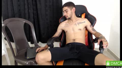 hotsteel420 online show from September 9, 3:39 am