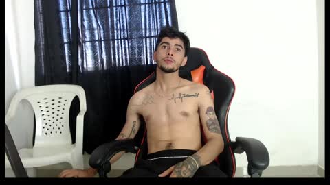 hotsteel420 online show from January 19, 1:44 pm