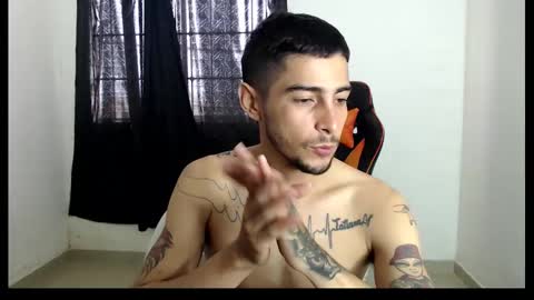 hotsteel420 online show from March 3, 2:42 pm