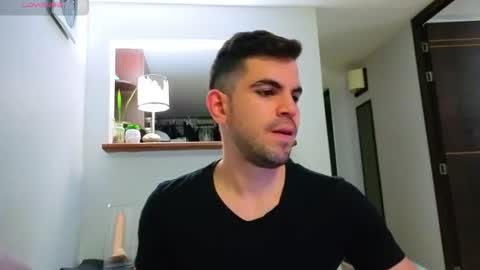 Andres online show from July 5, 4:19 am