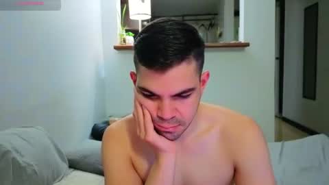 Andres online show from August 1, 8:57 am