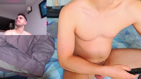 Andres online show from July 4, 11:46 am