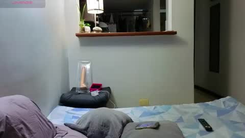 Andres online show from July 29, 2:43 am