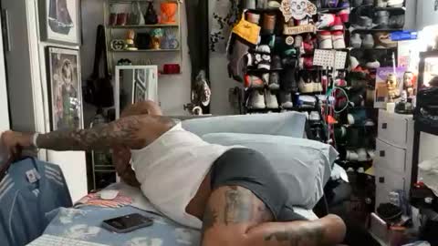 hotstuff775616 online show from January 18, 6:04 am