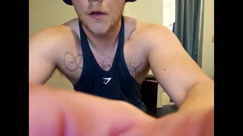 hotsummers95 online show from January 9, 5:13 am