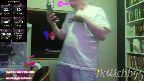 Roberts stones online show from February 4, 2:07 am