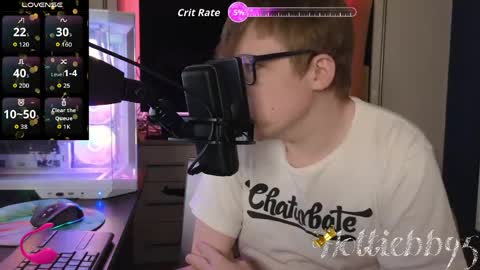 Roberts stones online show from April 10, 11:23 pm