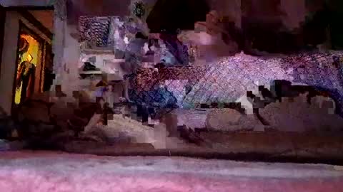 houndmefromhell online show from December 4, 12:25 pm