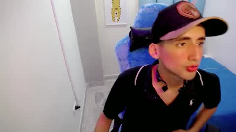 HOUSTON online show from February 23, 9:27 pm