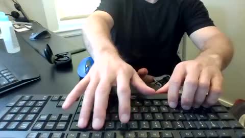 hoverday online show from July 5, 2:46 pm