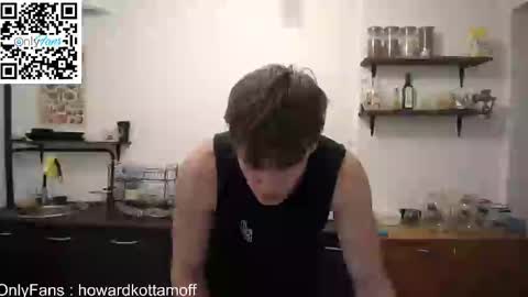 howardkottam online show from February 25, 4:42 pm