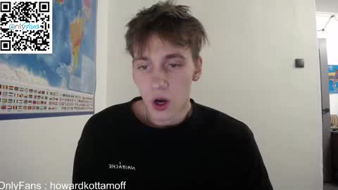 howardkottam online show from February 16, 5:37 pm