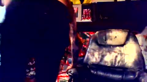 ask me online show from January 21, 8:11 am