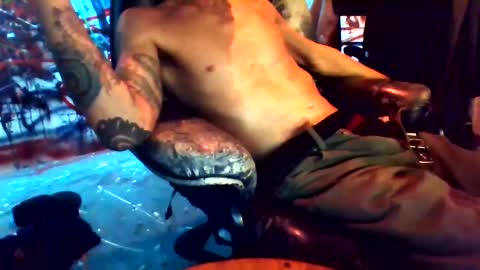 ask me online show from December 3, 9:31 am