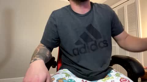 Jake online show from December 24, 11:55 pm