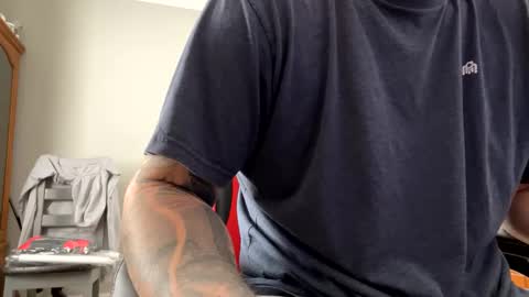 Jake online show from January 1, 8:15 pm