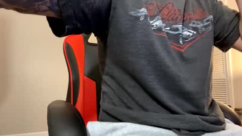 Jake online show from January 20, 11:32 pm