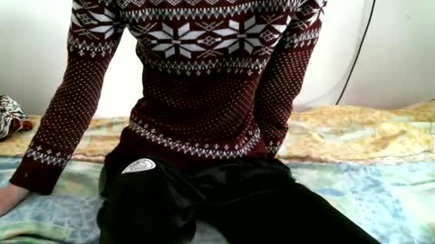 Keanu online show from December 18, 11:24 am