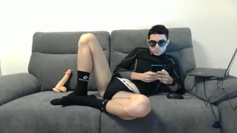 Little buddy  online show from January 15, 10:46 pm