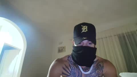 hugecockcommando online show from October 15, 3:52 pm