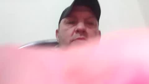 hugecummer10 online show from January 12, 3:38 pm