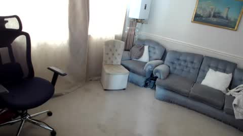 hugedick1965 online show from July 24, 2:35 pm