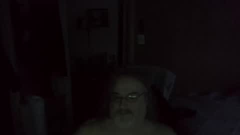 lonely huggy bear online show from March 26, 11:58 am