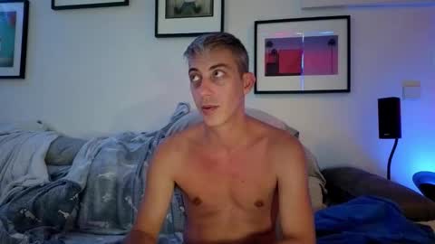 Hugo online show from September 12, 8:31 pm