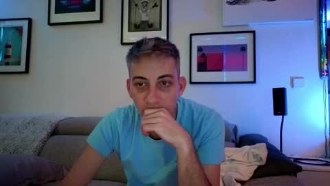 Hugo online show from January 11, 8:54 pm