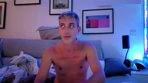 Hugo online show from September 18, 10:45 pm