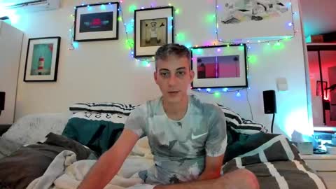 Hugo online show from December 21, 8:54 pm