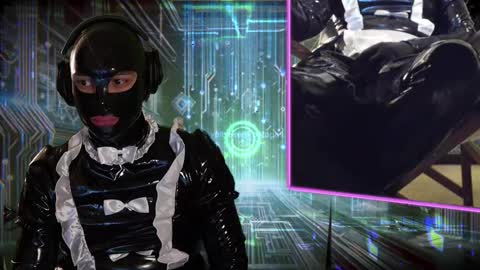 Humandroid online show from February 28, 6:52 pm