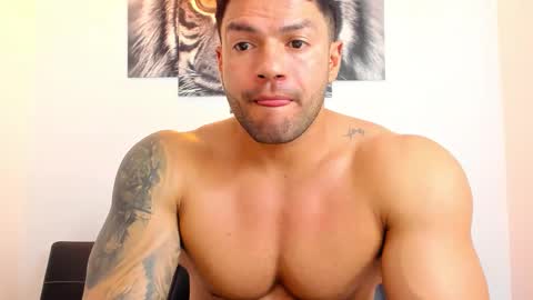 Eli online show from March 10, 12:16 am