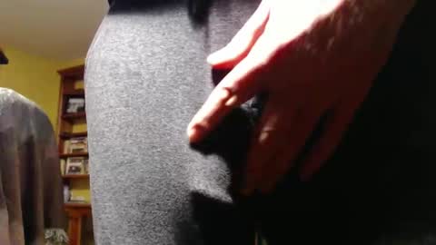 Big uncut cock dripping online show from December 18, 2:29 am