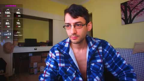 Eddy online show from March 3, 9:06 am