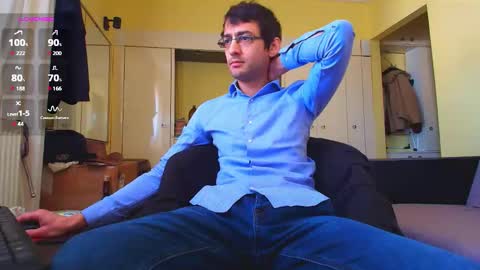 Eddy online show from February 3, 10:09 am