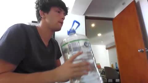 Tyler online show from March 15, 7:53 pm